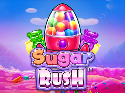 Sugar Rush 2015 ডেমো