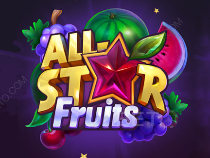 All-Star Fruits ডেমো