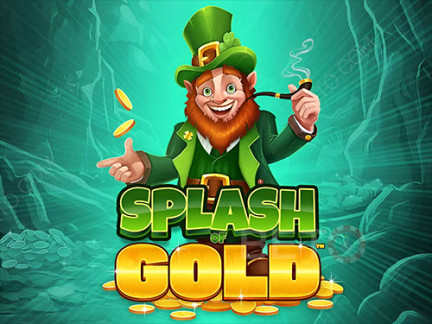 Splash of Gold ডেমো