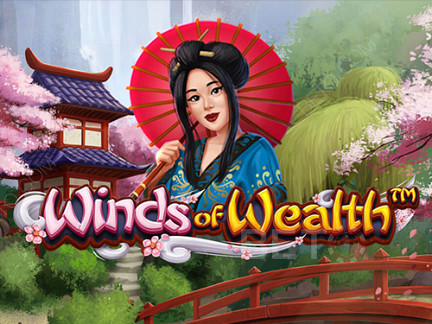 Winds of Wealth ডেমো