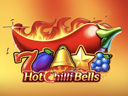 Hot Chilli Bells ডেমো