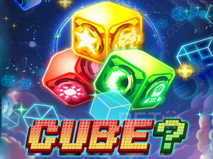Cube? ডেমো
