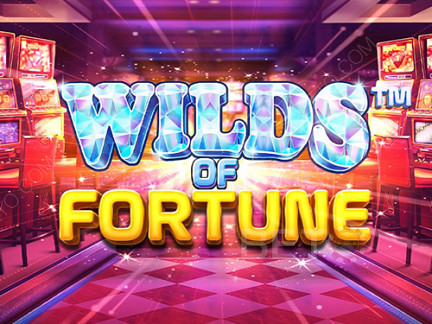 Wilds of Fortune ডেমো