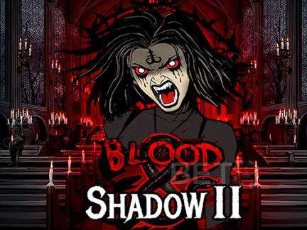 Blood & Shadow 2 ডেমো