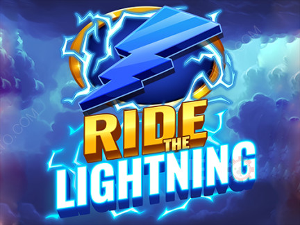 Ride the Lightning ডেমো