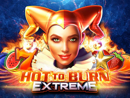 Hot to Burn Extreme ডেমো