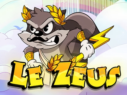 Le Zeus ডেমো