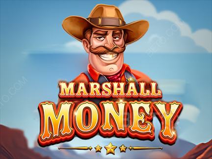 Marshall Money ডেমো