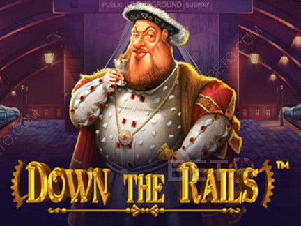 Down the Rails ডেমো