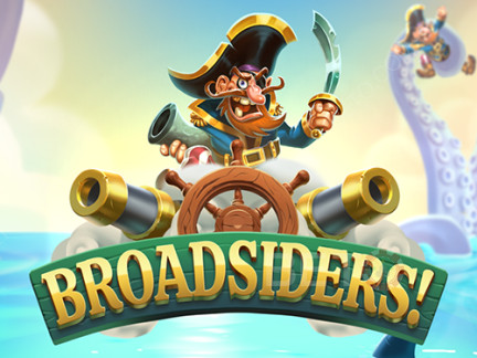 Broadsiders ডেমো