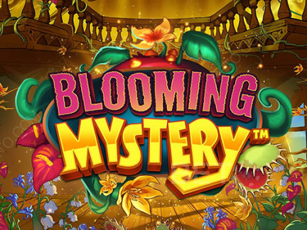 Blooming Mystery ডেমো