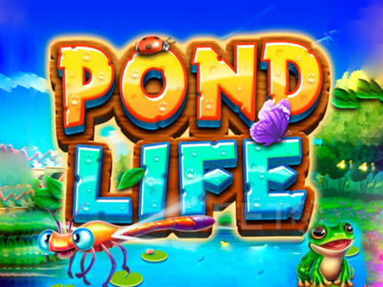 Pond Life ডেমো