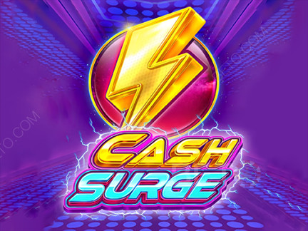 Cash Surge ডেমো