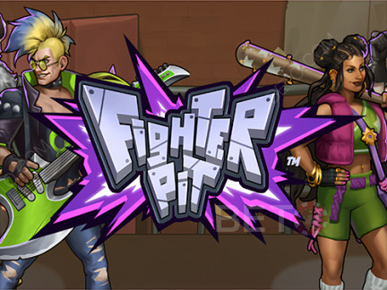 Fighter Pit ডেমো