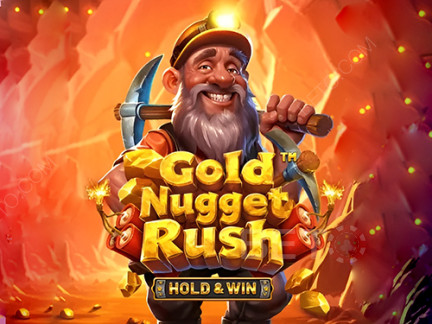 Gold Nugget Rush ডেমো