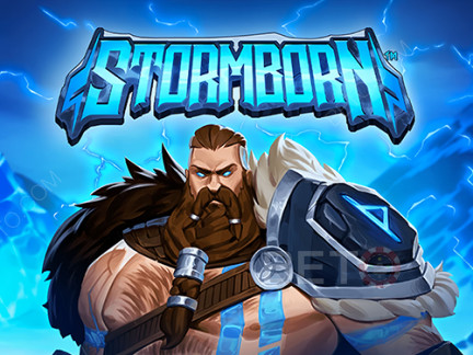 Stormborn ডেমো