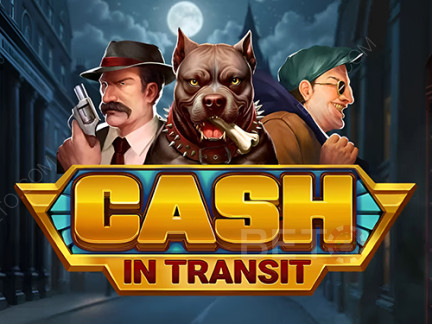 Cash in Transit ডেমো