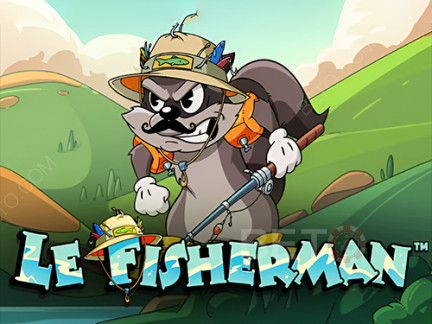 Le Fisherman ডেমো