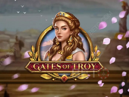 Gates of Troy ডেমো