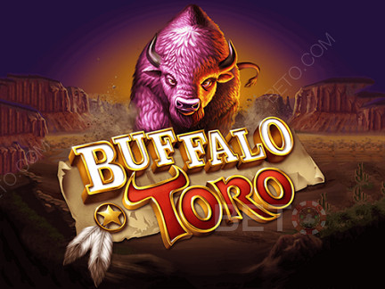 Buffalo Toro ডেমো