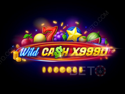 Wild Cash x9990 ডেমো