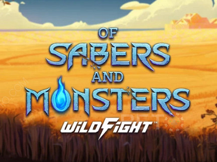 Of Sabers and Monsters ডেমো
