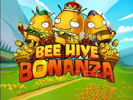 Bee Hive Bonanza ডেমো