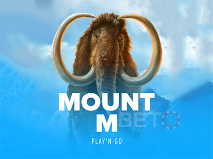 Mount M ডেমো