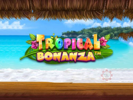 Tropical Bonanza ডেমো