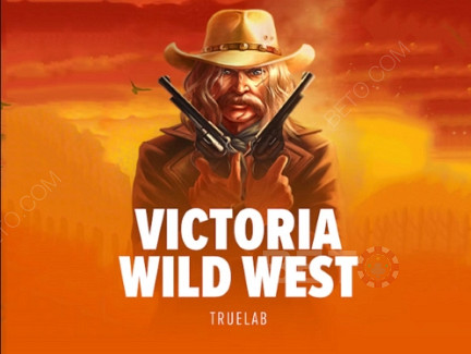 Victoria Wild West ডেমো