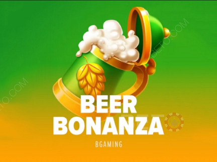 Beer Bonanza ডেমো