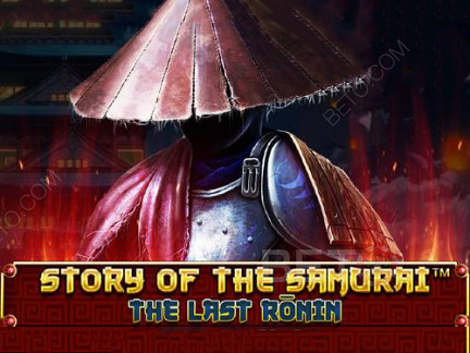 Story Of The Samurai The Last Ronin ডেমো