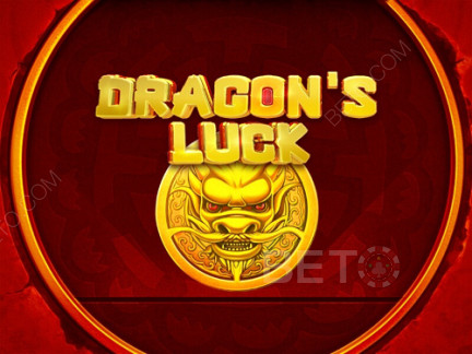 Dragon's Luck ডেমো