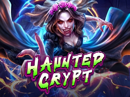 Haunted Crypt ডেমো