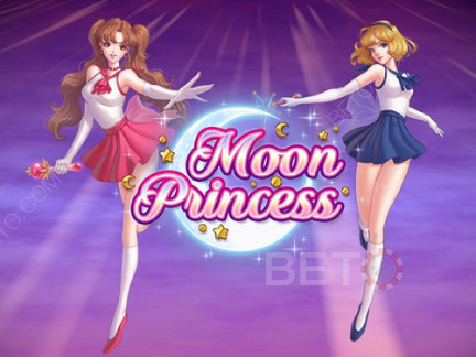 Moon Princess ডেমো