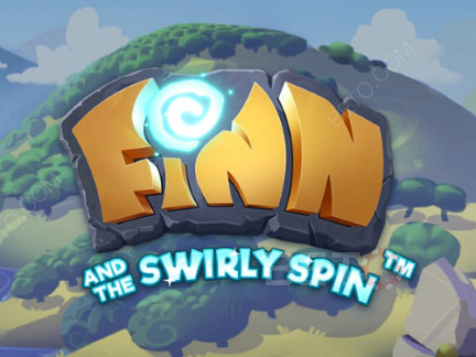 Finn and the Swirly Spin ডেমো