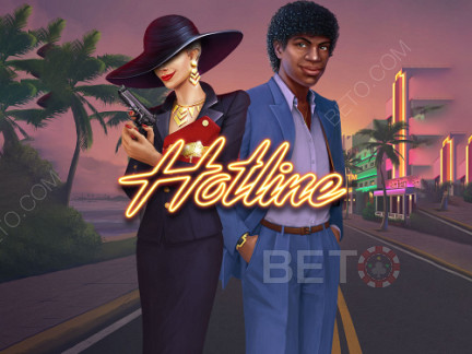 Hotline ডেমো