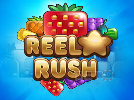 Reel Rush ডেমো