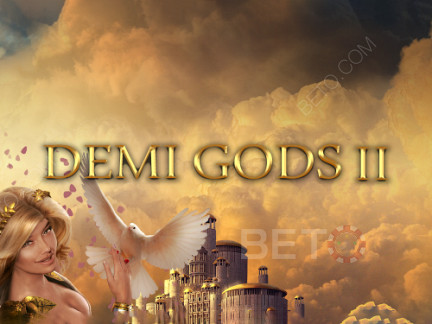 Demi Gods II ডেমো