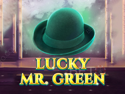 Lucky Mr Green ডেমো