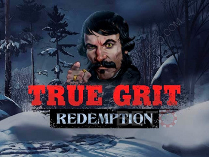 True Grit Redemption ডেমো