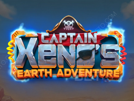 Captain Xenos Earth Adventure ডেমো