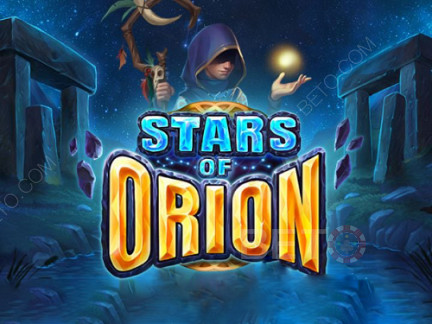 Stars of Orion ডেমো