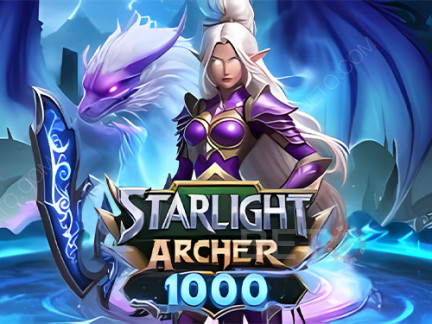 Starlight Archer 1000 ডেমো