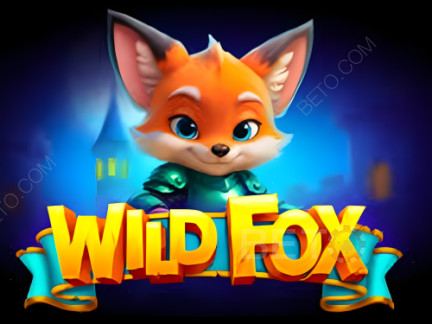 Wild Fox ডেমো