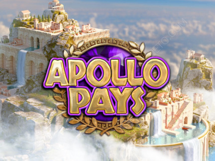 Apollo Pays Megaways ডেমো