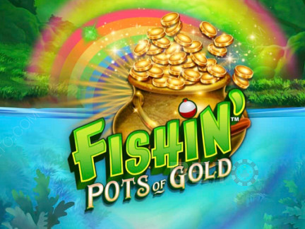 Fishin' Pots Of Gold ডেমো