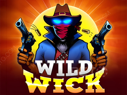 Wild Wick ডেমো