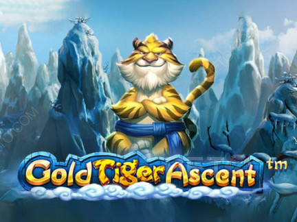 Gold Tiger Ascent ডেমো