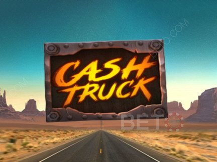 Cash Truck ডেমো